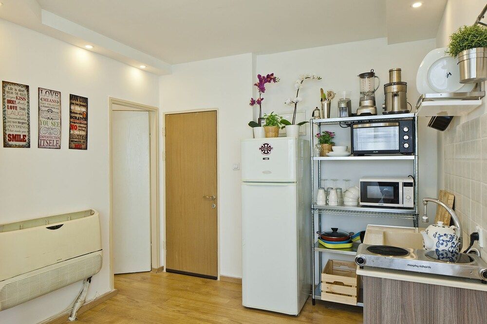 undefined TLV Suites Inn 5