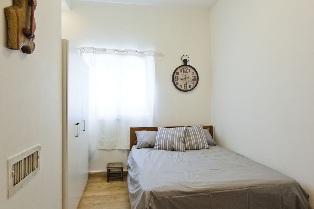 undefined TLV Suites Inn