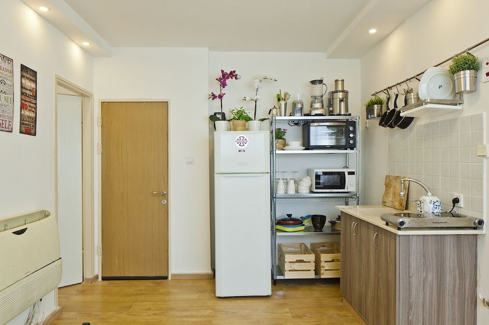 undefined TLV Suites Inn 6