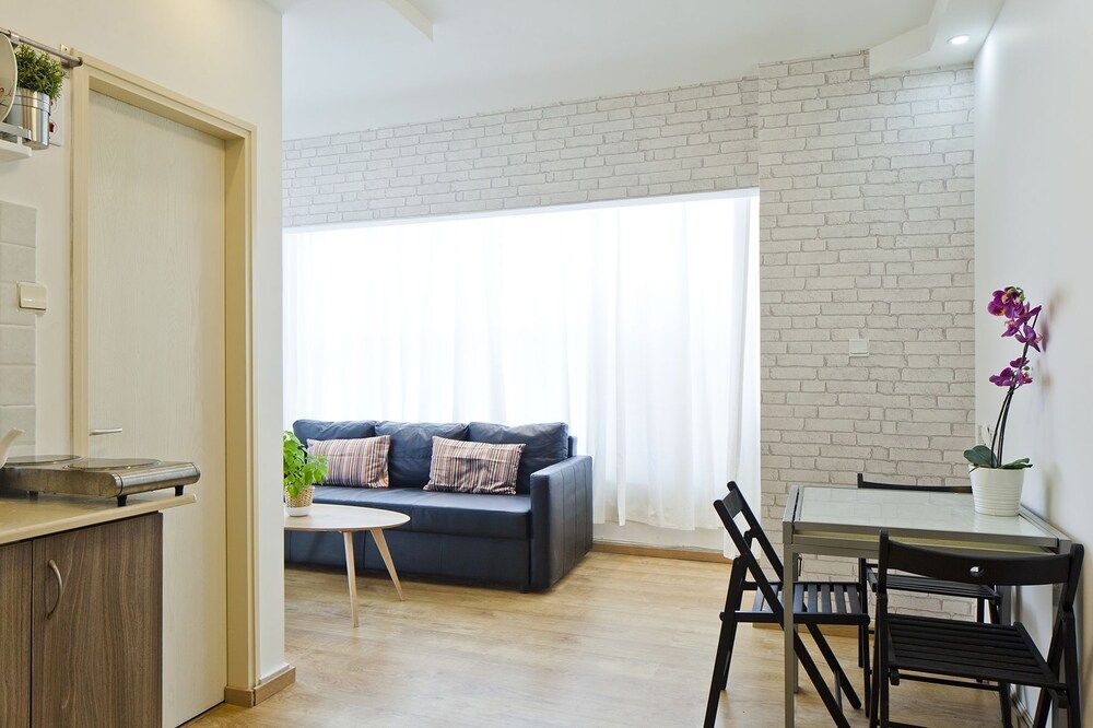 undefined TLV Suites Inn 4