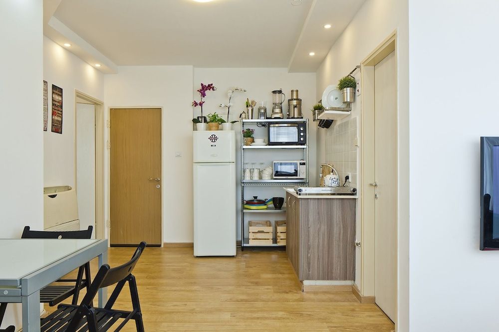 undefined TLV Suites Inn 8