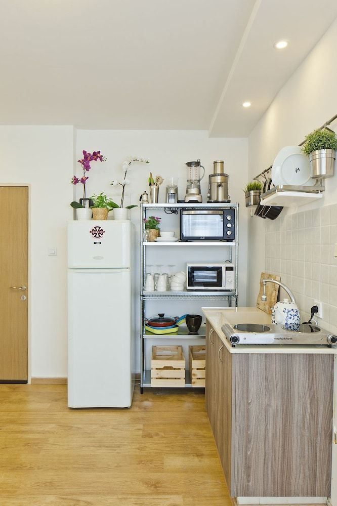 undefined TLV Suites Inn 7