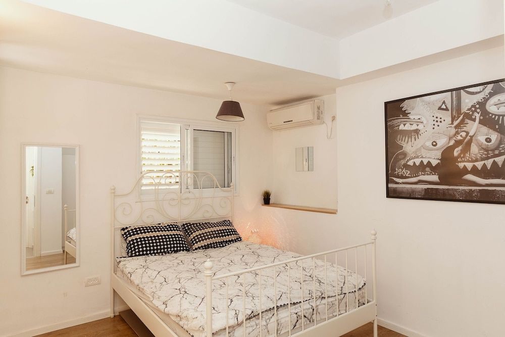 2Rooms Perfect Location 1Min to Beach Design Apartment, 1 Bedroom 32