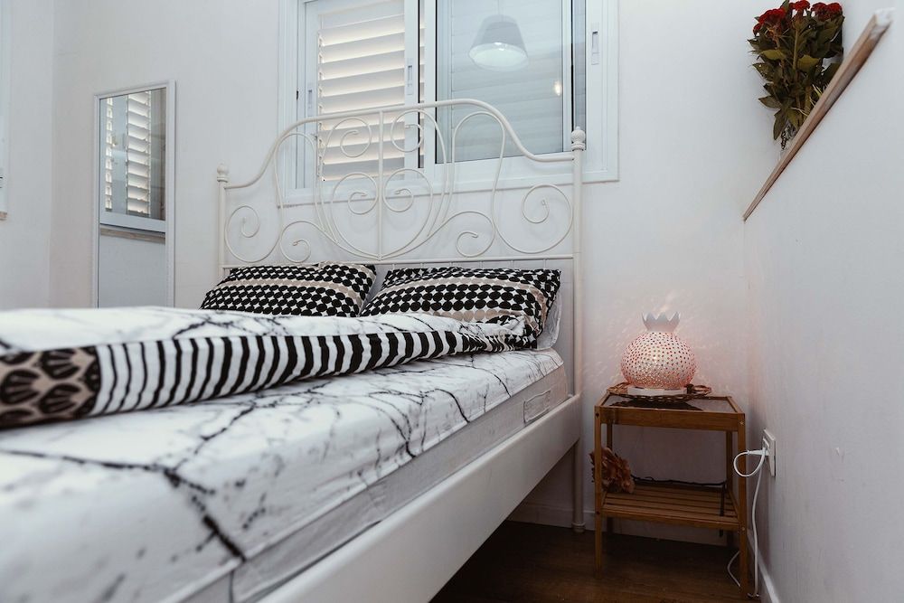 2Rooms Perfect Location 1Min to Beach Design Apartment, 1 Bedroom 27