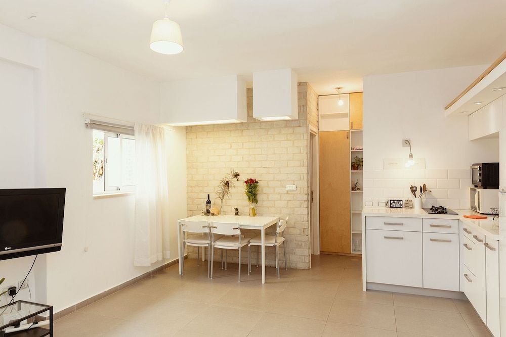 2Rooms Perfect Location 1Min to Beach Design Apartment, 1 Bedroom 31