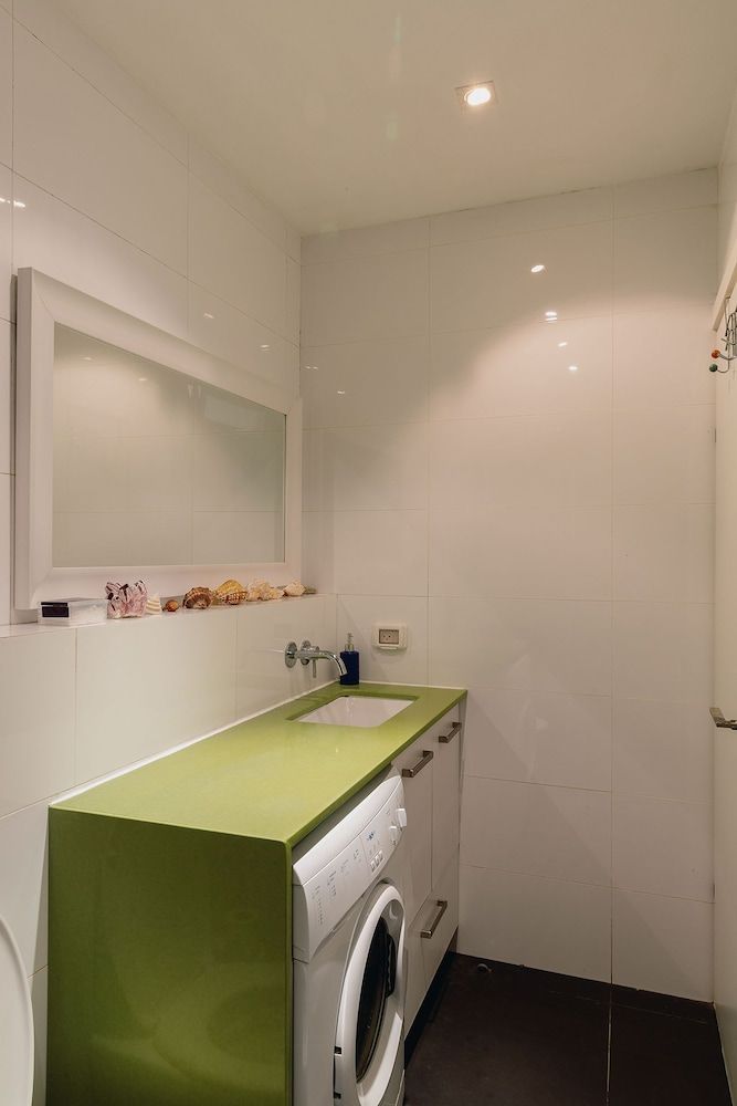 2Rooms Perfect Location 1Min to Beach Design Apartment, 1 Bedroom 35