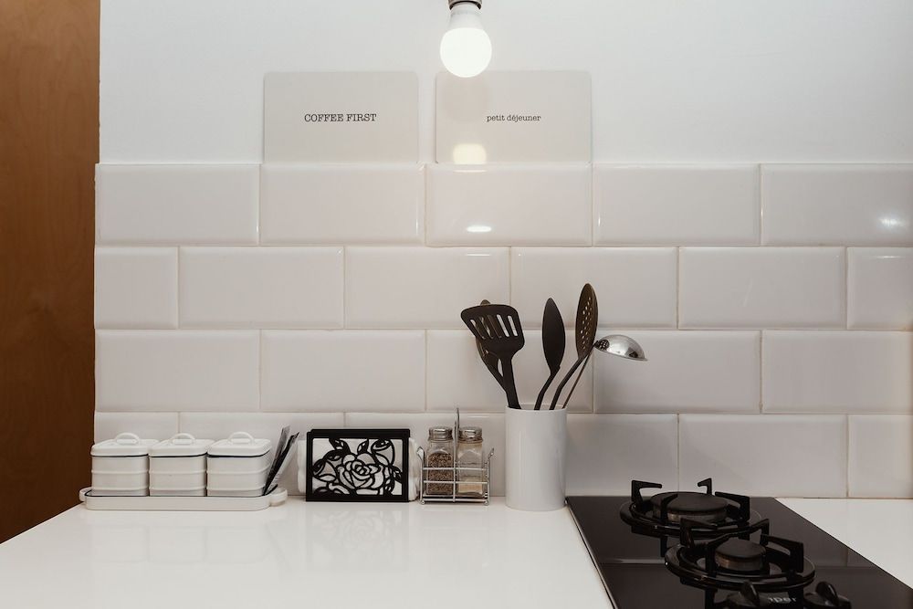 2Rooms Perfect Location 1Min to Beach Design Apartment, 1 Bedroom 22