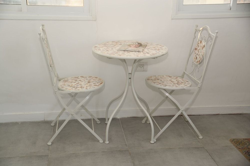 undefined Rooftop Apartment Overlooking Rothschild 5