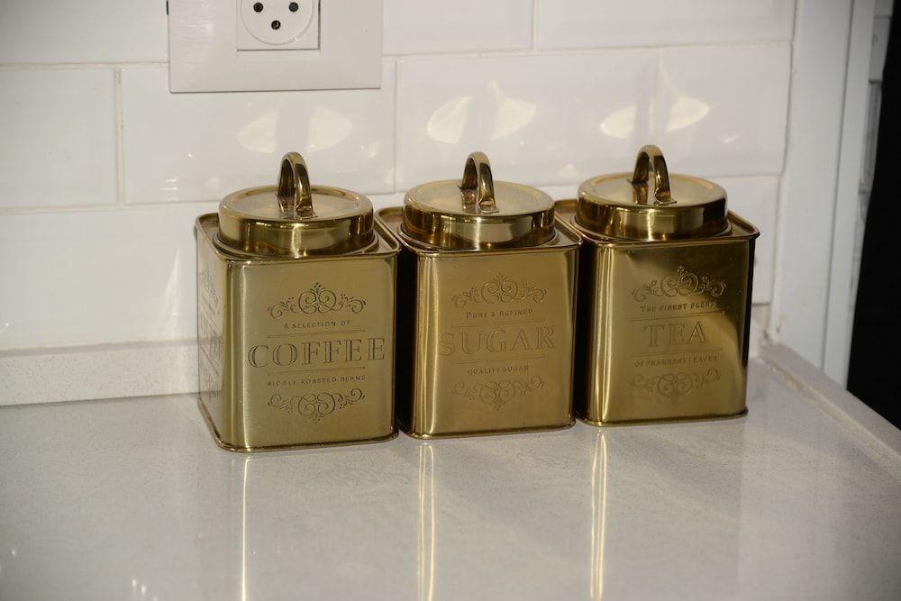 Rooftop Apartment Overlooking Rothschild Apartment, Balcony, City View 22