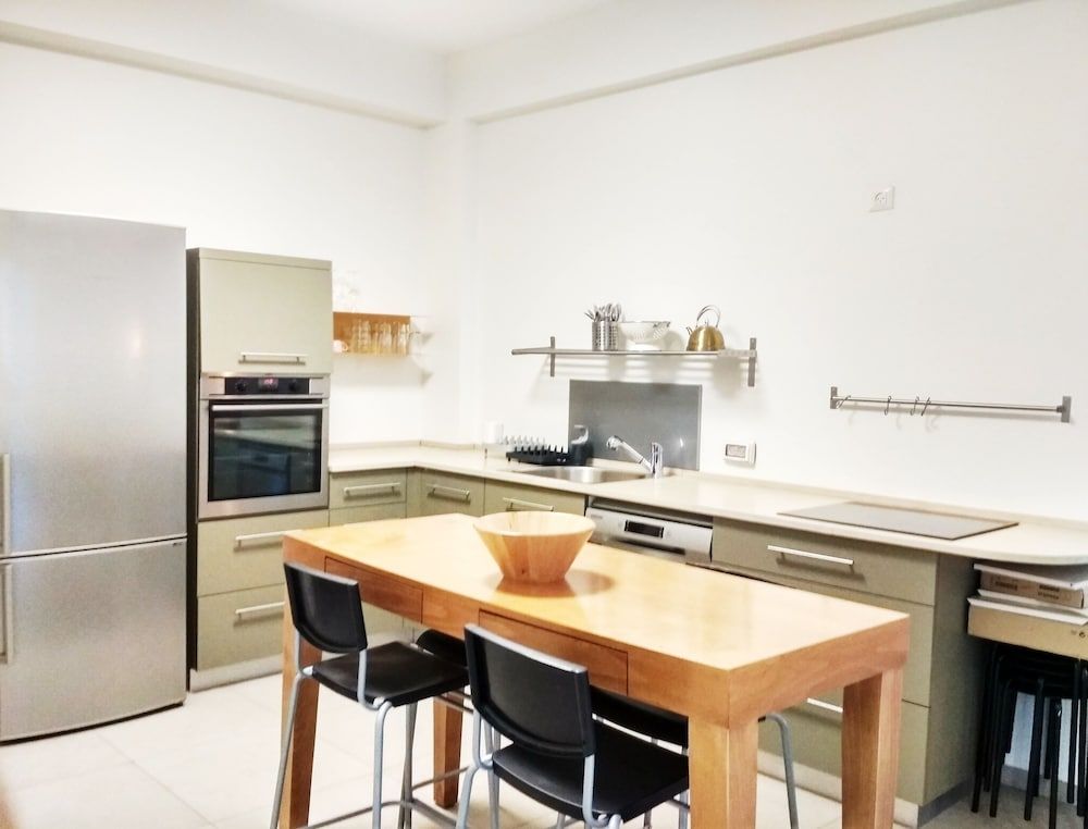 undefined 2BDR Masaryk Square Apt Central Location 9