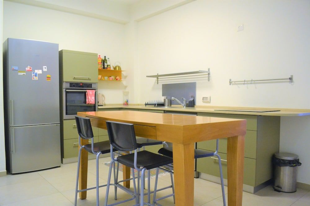 undefined 2BDR Masaryk Square Apt Central Location 8