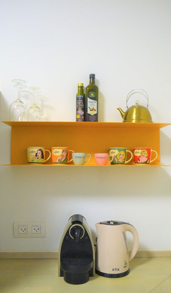 undefined 2BDR Masaryk Square Apt Central Location 7