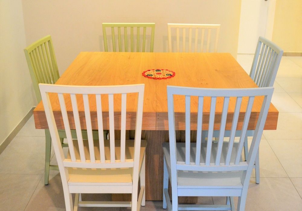 undefined 2BDR Masaryk Square Apt Central Location 4