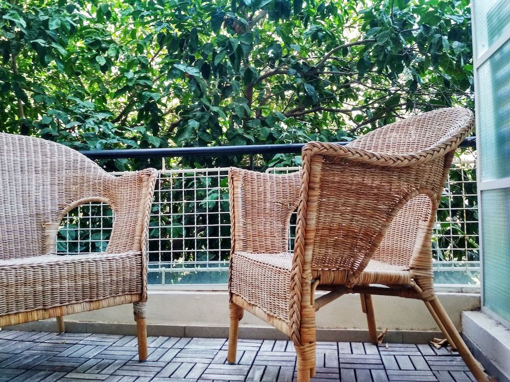 2BDR Masaryk Square Apt Central Location Apartment, 2 Bedrooms 18