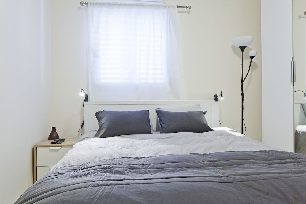 undefined TLV Suites By The Sea - 2 Rooms 7