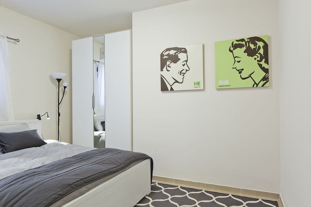 undefined TLV Suites By The Sea - 2 Rooms 6