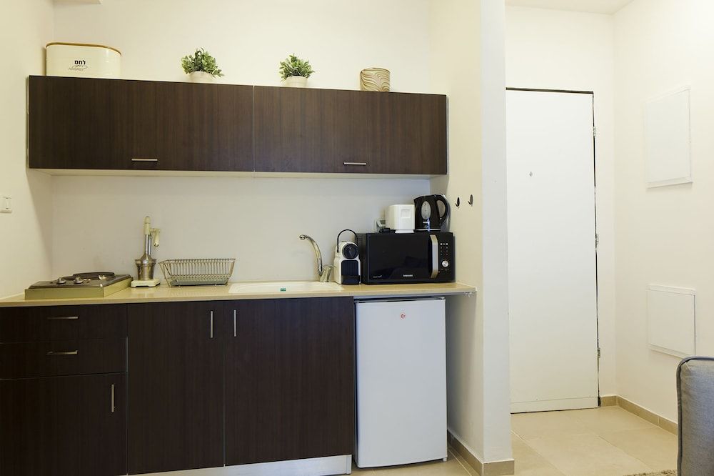 undefined TLV Suites By The Sea - 2 Rooms 10