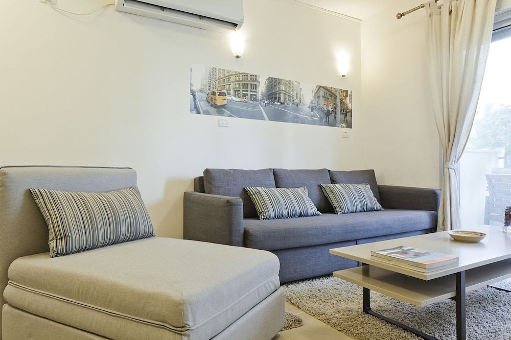 undefined TLV Suites By The Sea - 2 Rooms