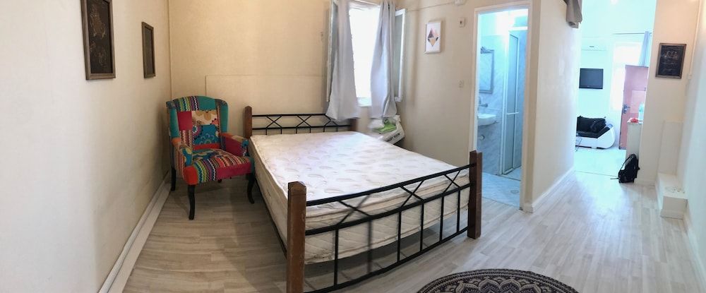 undefined Beach Apartment 3