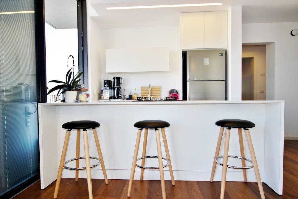 undefined Hilton Beach new Spectacular 2BR Terrace 4