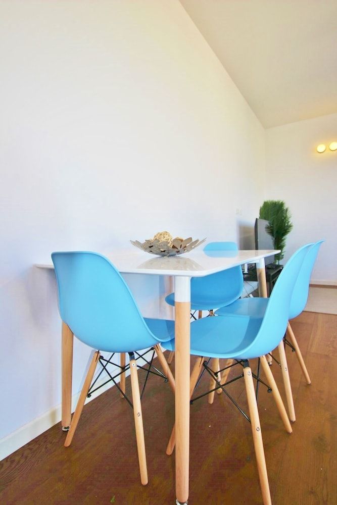 undefined Hilton Beach new Spectacular 2BR Terrace 3