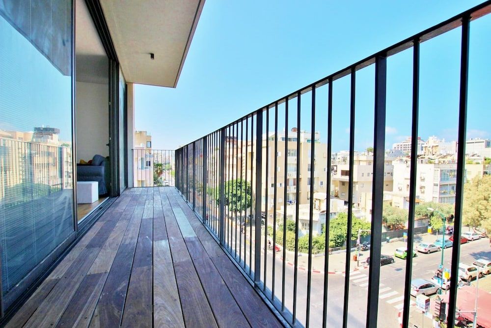 undefined Hilton Beach new Spectacular 2BR Terrace