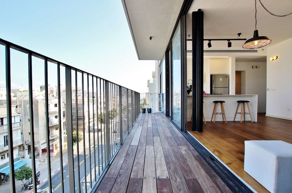 undefined Hilton Beach new Spectacular 2BR Terrace 9