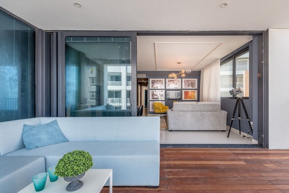 undefined Front of Beach -Luxurious Residence 8