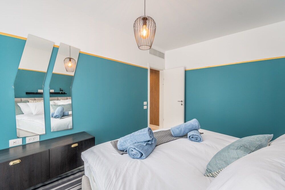 undefined Front of Beach -Luxurious Residence