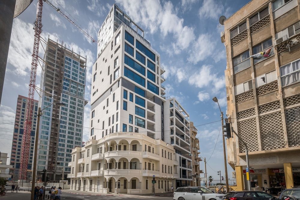 undefined Front of Beach -Luxurious Residence 2