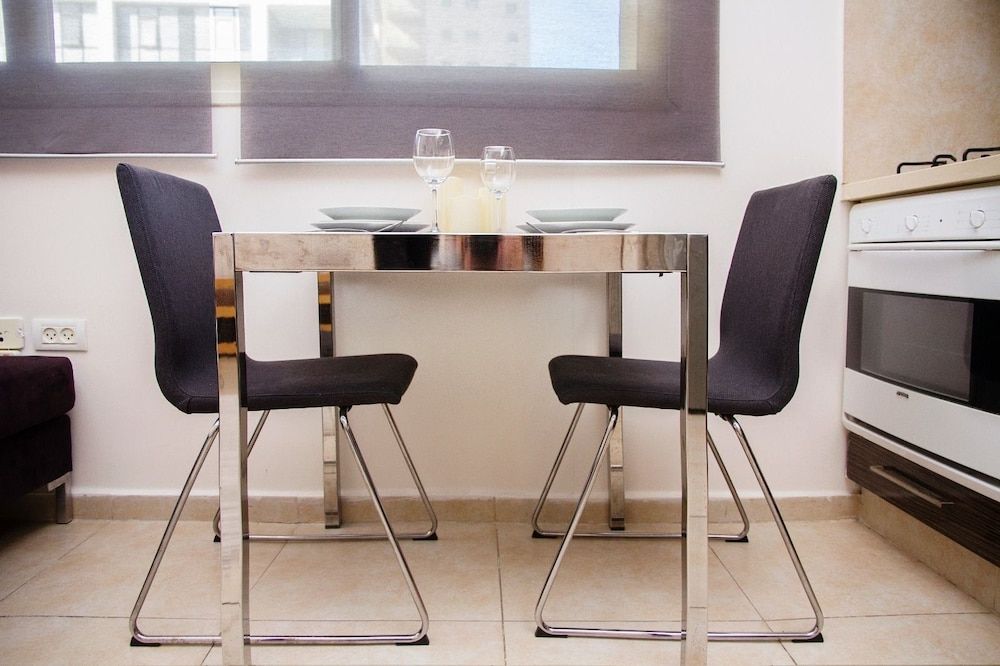 undefined KAV Apartments -HaYarkon St. 30 8