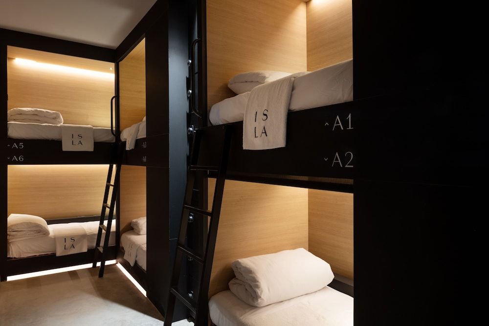 undefined Isla Tel Aviv - Adults Only - Hostel 5