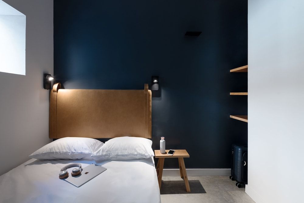 undefined Isla Tel Aviv - Adults Only - Hostel 4