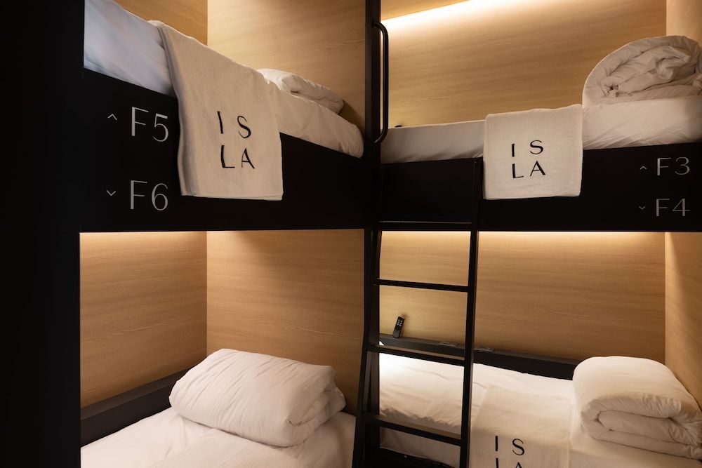 undefined Isla Tel Aviv - Adults Only - Hostel 3