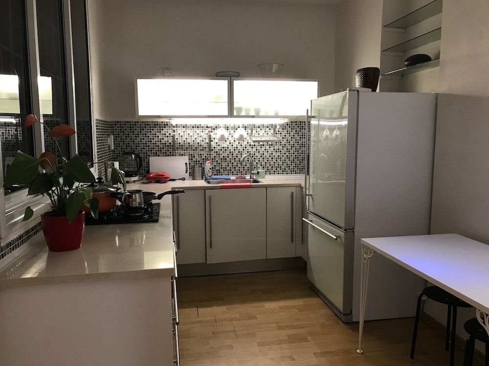 undefined KAV Apartments-Near Ichilov Pumbedita St 6