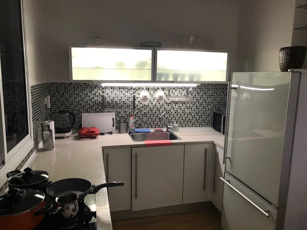 undefined KAV Apartments-Near Ichilov Pumbedita St 5