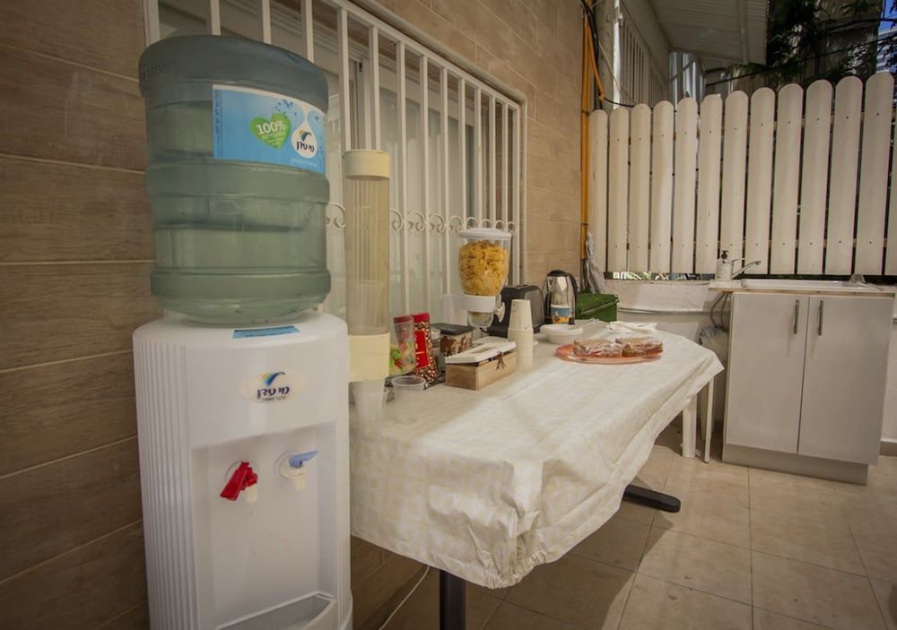 undefined Butik Hostel TLV