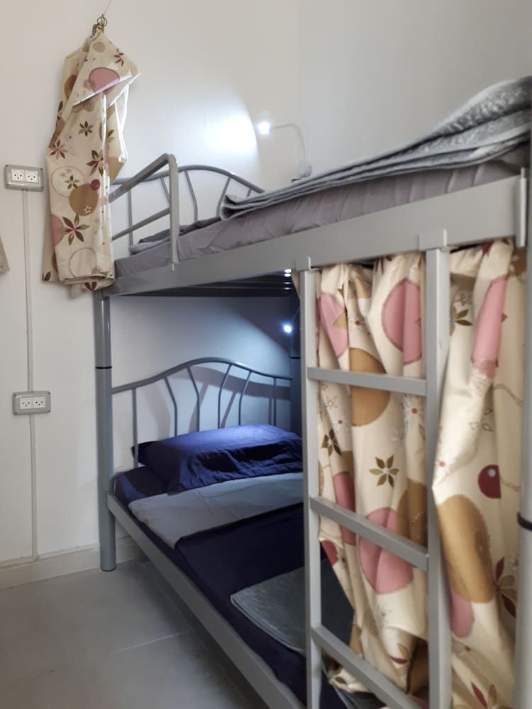 undefined Butik Hostel TLV 2