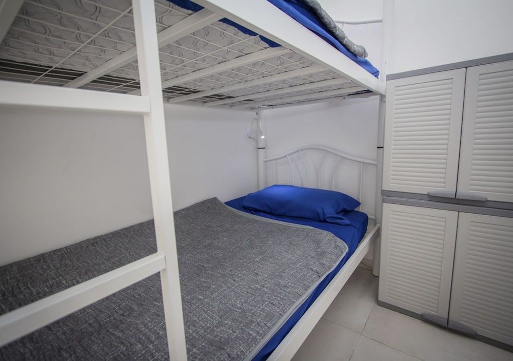 undefined Butik Hostel TLV 4