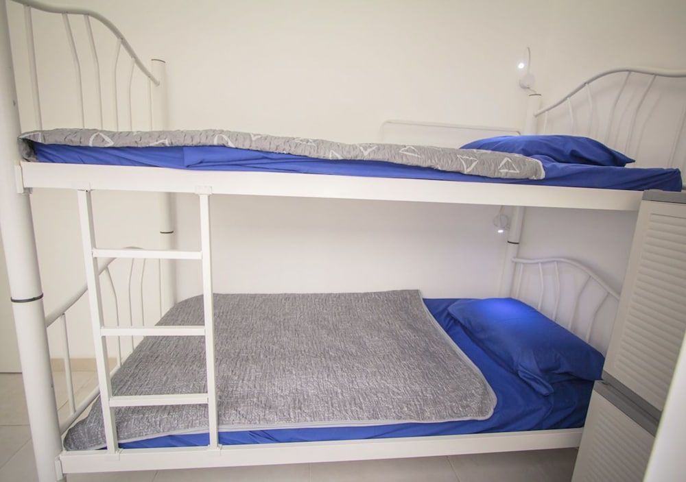 undefined Butik Hostel TLV 3