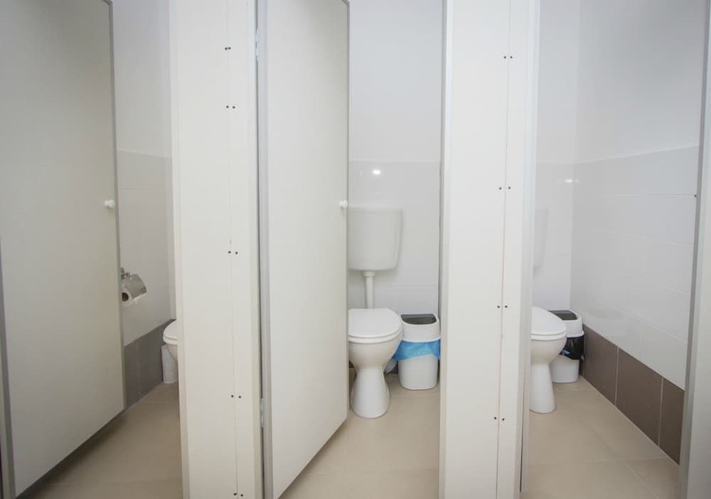 undefined Butik Hostel TLV 10