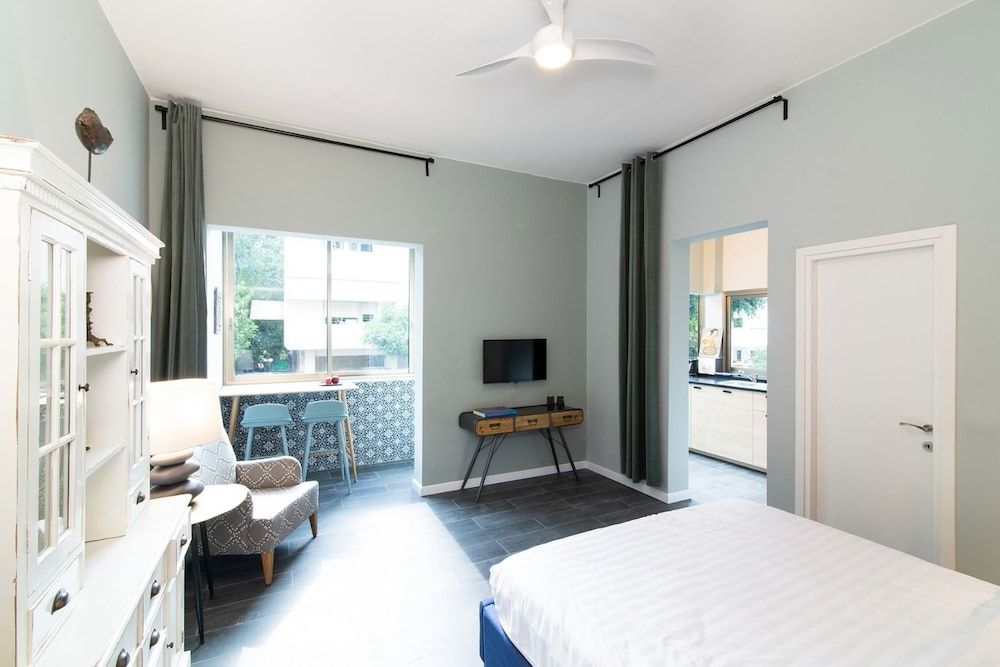 undefined Talnet Apartment 2