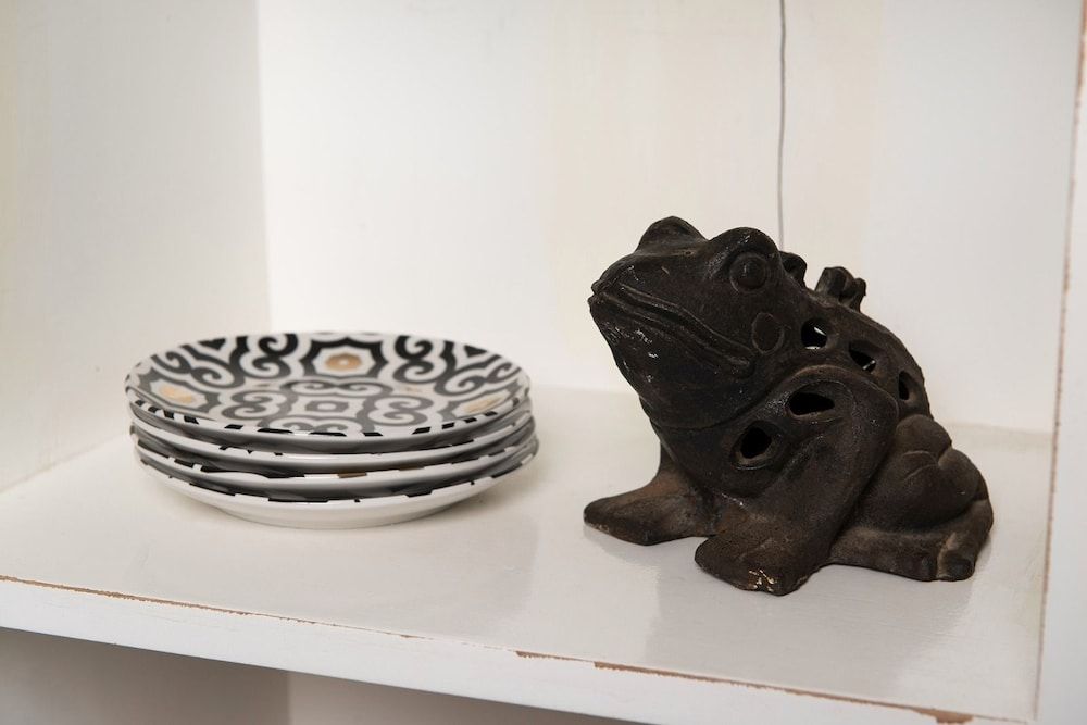 Talnet Apartment Luxury Apartment, 1 Queen Bed, City View 8