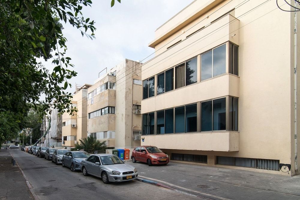 undefined Talnet Apartment 4