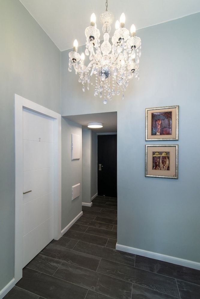 undefined Talnet Apartment 6