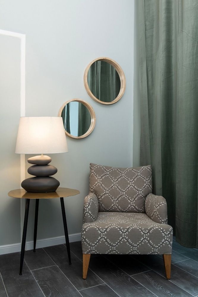 Talnet Apartment Classic Studio, 1 Queen Bed, City View 8