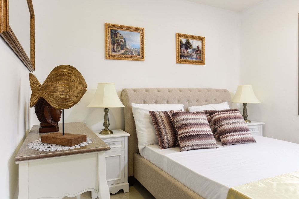 Penthouse, Multiple Beds, Non Smoking, City View