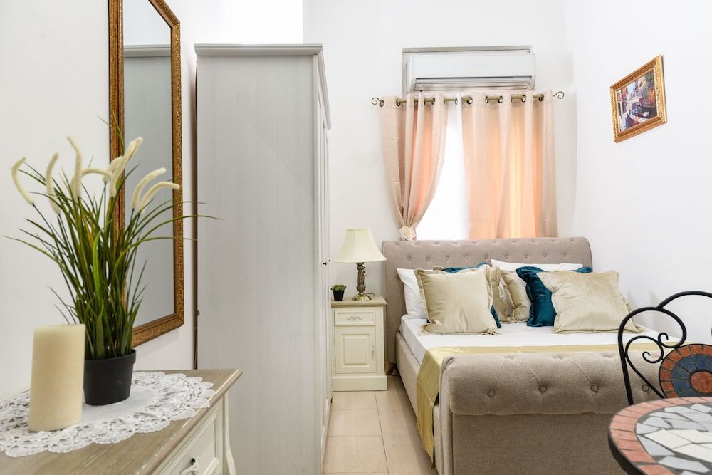 Studio, 1 Double Bed, Non Smoking