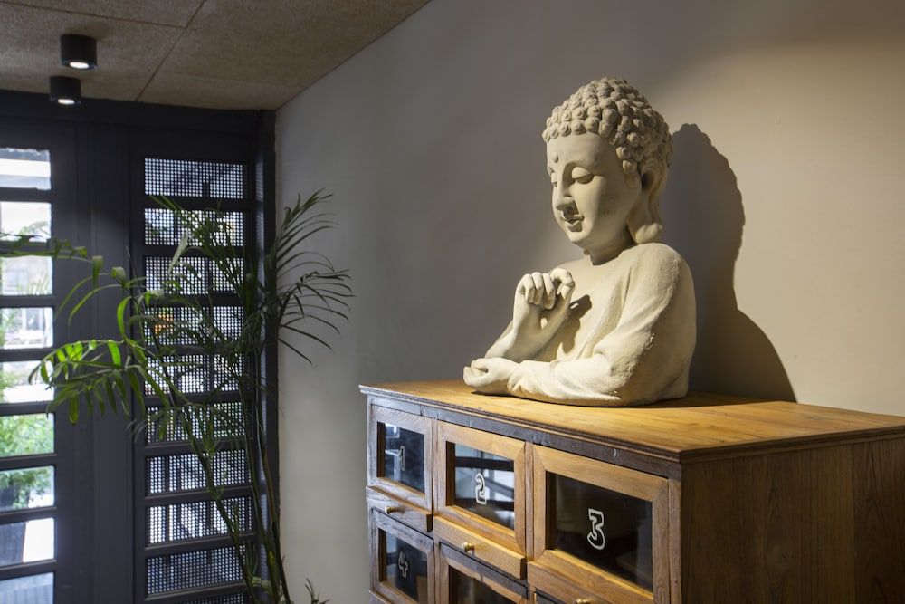 undefined Washington & Friends - By TLV2GO 4