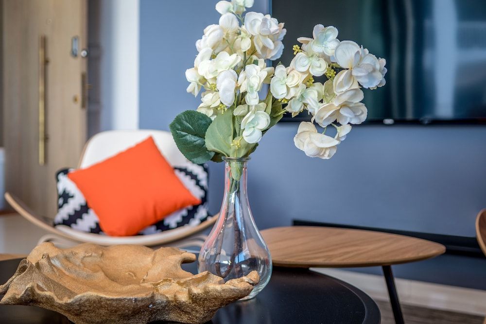 Front of Beach - Trumpeldor Street Deluxe Apartment, Multiple Beds, Non Smoking, Sea View 15